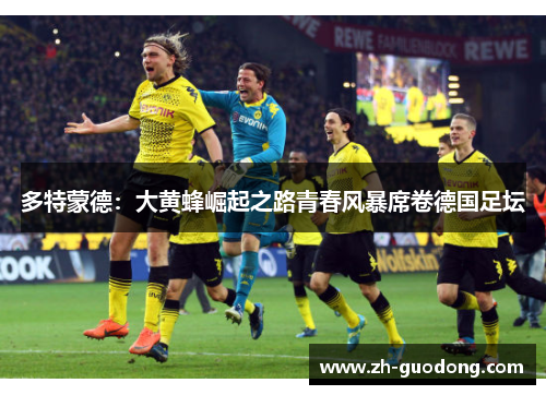 多特蒙德：大黄蜂崛起之路青春风暴席卷德国足坛