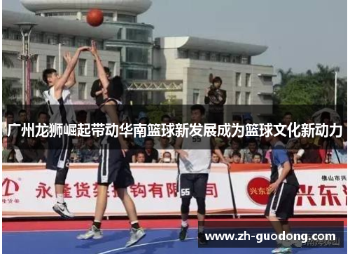 广州龙狮崛起带动华南篮球新发展成为篮球文化新动力