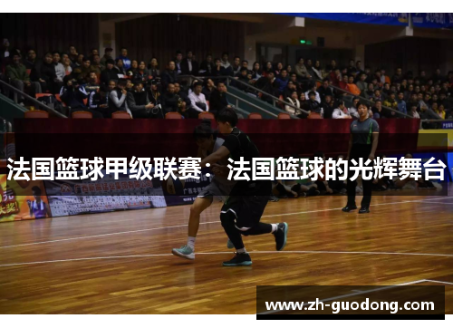 法国篮球甲级联赛：法国篮球的光辉舞台