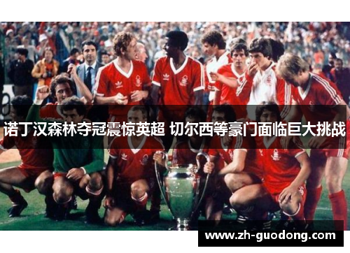 诺丁汉森林夺冠震惊英超 切尔西等豪门面临巨大挑战