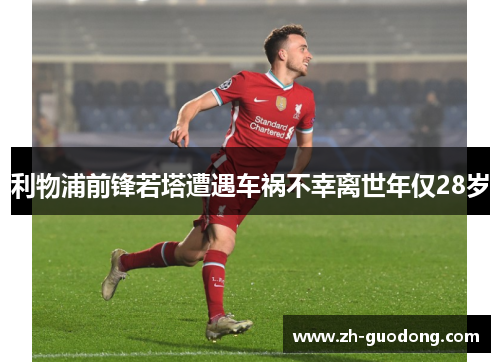 利物浦前锋若塔遭遇车祸不幸离世年仅28岁